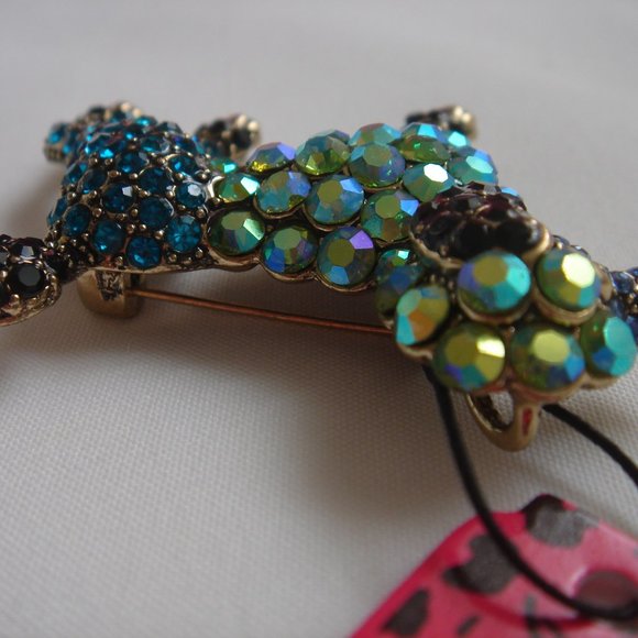 Brooches